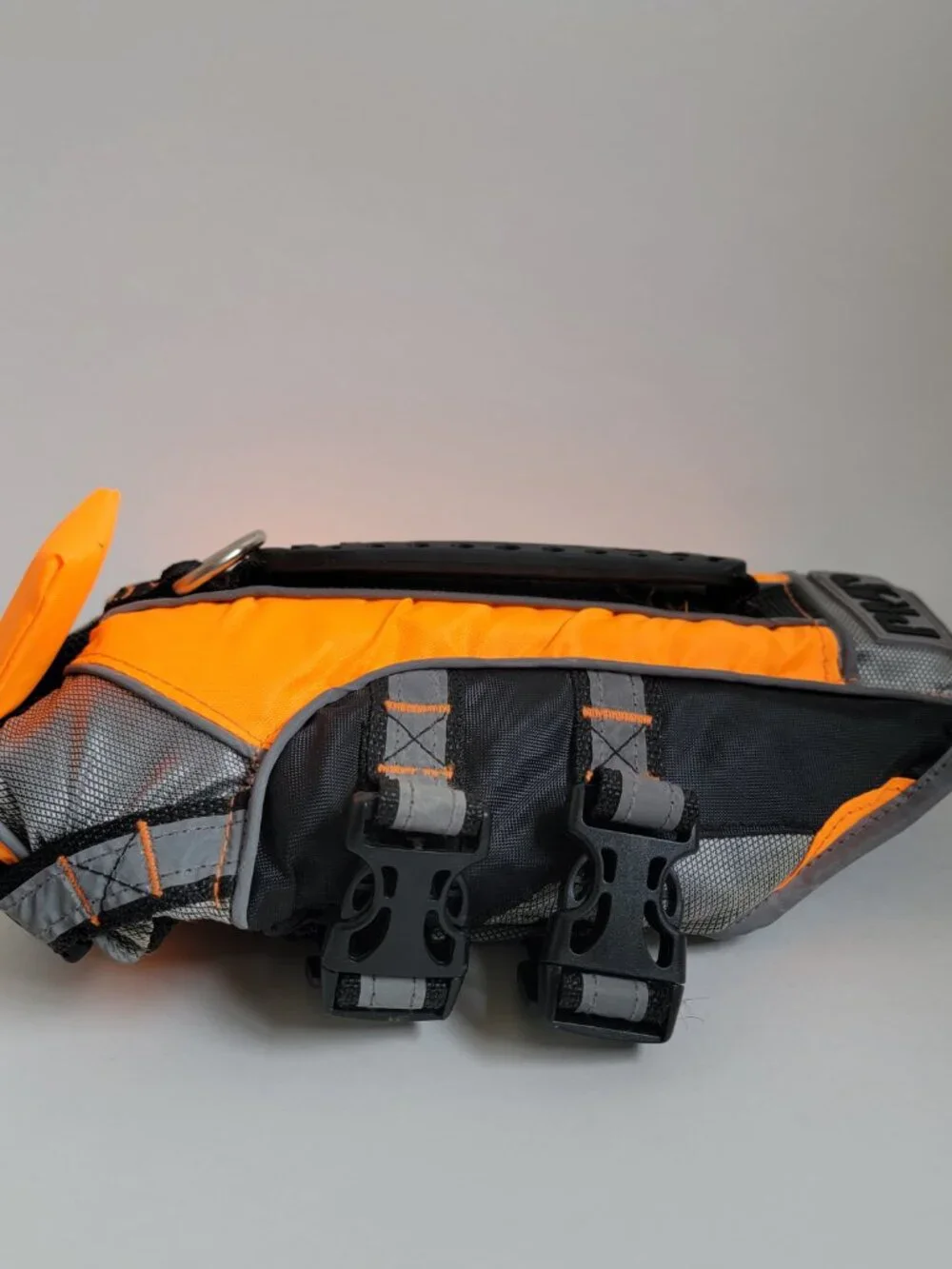 Dog Life Vest PMP, XXS Size